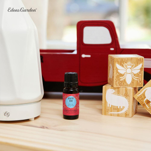 Garden Hero 伊甸园 Healthy 健康英雄复方精油 好孩子系列 Edens