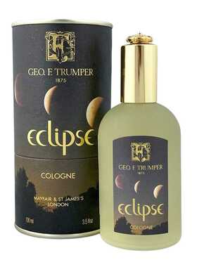 Geo F.Trumper-英国皇室经典Eclipse Cologne持久喷雾古龙香水