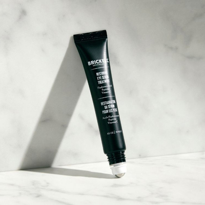 BRICKELL男士滚珠精华液