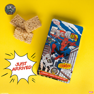 酥脆棉花糖中度烘焙咖啡豆