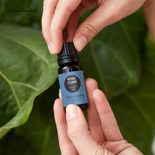 Garden 自然清洁 伊甸园 Cleaning 复方精油10ml Natural Edens