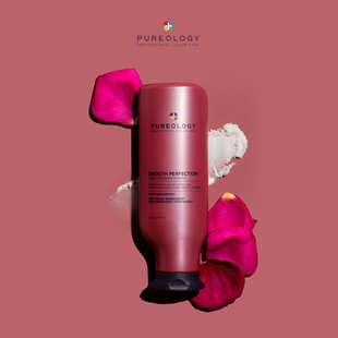 Pureology-柔顺护发素 改善毛躁发质顺滑易梳理滋养修复染后护色