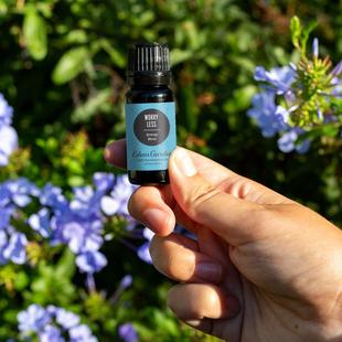 Garden 减少担心忧虑镇静神经 伊甸园 Less 复方精油 Worry Edens