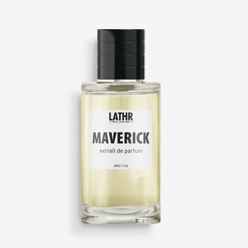 Lathr-Maverick Reserve Cologne波本威士忌 焦橡木 男士古龙香水