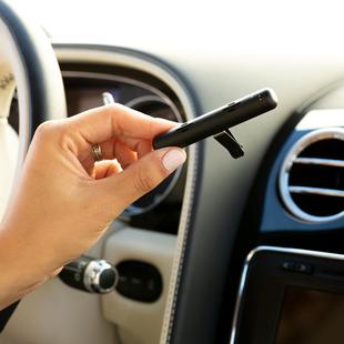 汽车空调出风口装 伊甸园 饰车载香薰棒精油扩香仪 Garden Edens