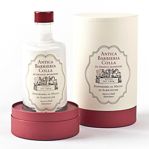 Antica Barbieria Colla-赫尔杏 男士须后乳液 意大利米兰 100ml