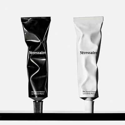 Nécessaire-改善干燥修复脆弱角质层预防皱纹斑点日夜手部护理