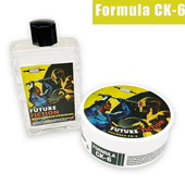 Phoenix Future Fiction柠檬佛手柑橘子和耶路撒冷松剃须皂须后水