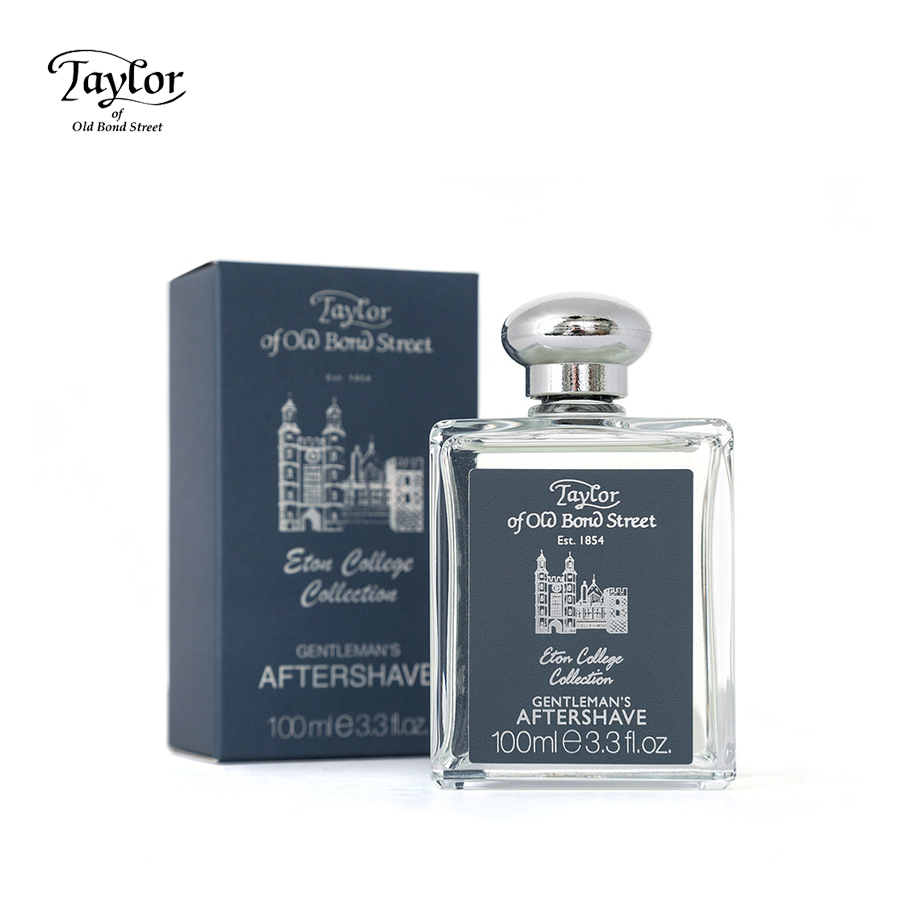 Taylor Of Old Bond Street-Eton College Eton College Aftershave 100mlin the Skin Care/Body/Essential oils , Men Care (New) , Men aftershave  category - from Buy2taobao.com to provide professional Taobao agent buy service