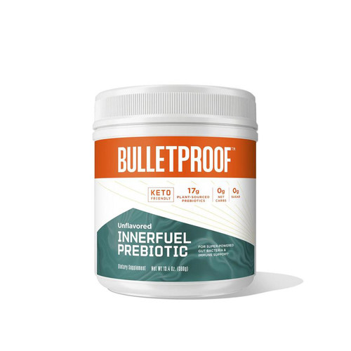 Bulletproof肠道健康益生菌冲饮