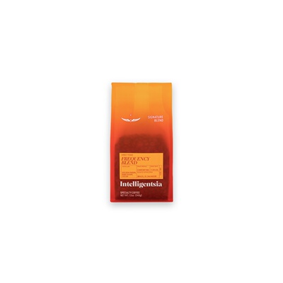 Intelligentsia-Frequency金葡萄干粗糖可可中烘拼配咖啡豆340g