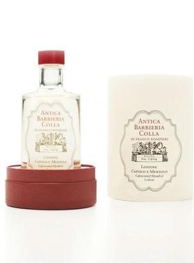 Antica Barbieria Colla-辣椒薄荷 滋养减少皮屑发痒 护发水100ml
