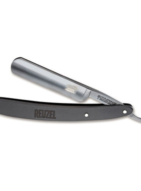 Boker-德国索林根 Reuzel全黑 5/8