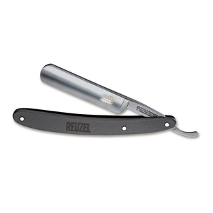Boker-德国索林根 Reuzel全黑 5/8