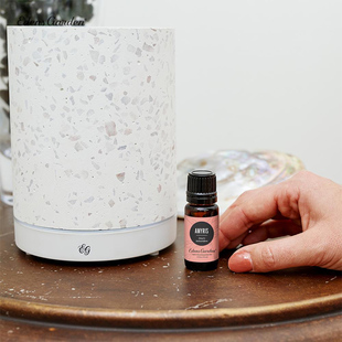 Garden 西印度檀香木 伊甸园 阿米香树 单方精油 Amyris Edens