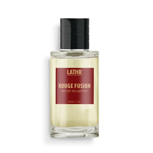 Lathr Fusion Extrait Cologne菠萝藏红花自信魅力交织香水 Rouge