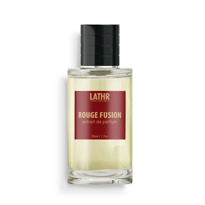 Lathr-Rouge Fusion Extrait Cologne菠萝藏红花自信魅力交织香水