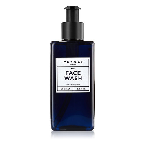 默多克男士250ml洗面奶