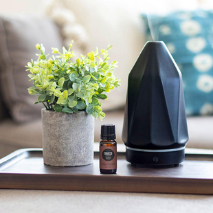 Tobacco 伊甸园 Absolute烟草净油自信香薰单方精油 Garden Edens