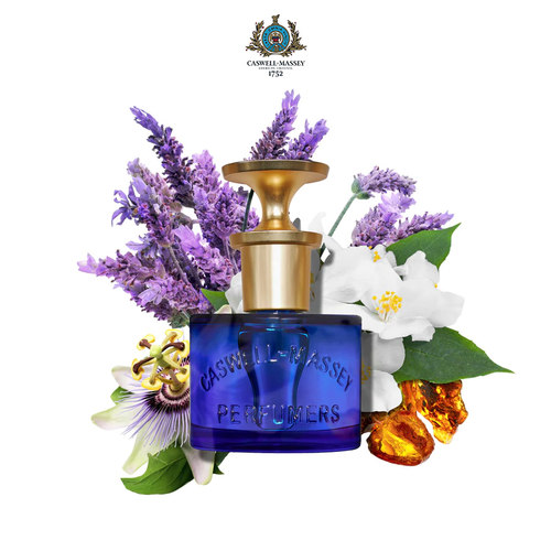 永恒的爱温柔花香调女士淡香水