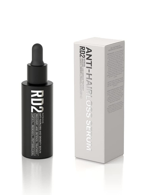 Patricks-RD2高浓缩防脱发促生长轻盈无油腻男士头皮护理精华30ml