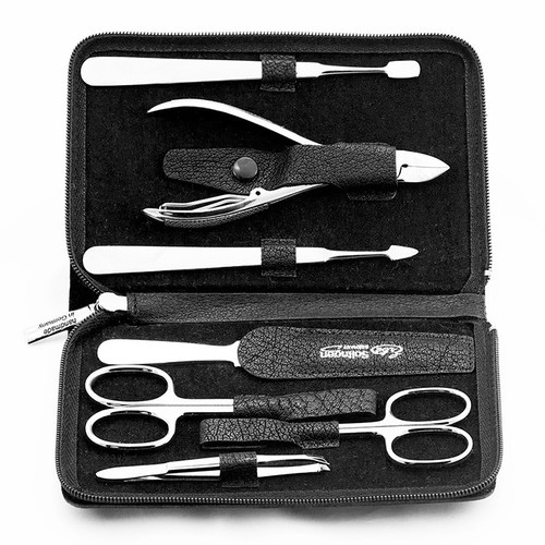 德国美甲修甲套装Solingen