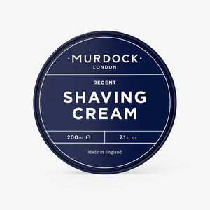 MURDOCK LONDON-默多克伦敦 奢华舒缓紧致护肤 男士剃须膏 200ml