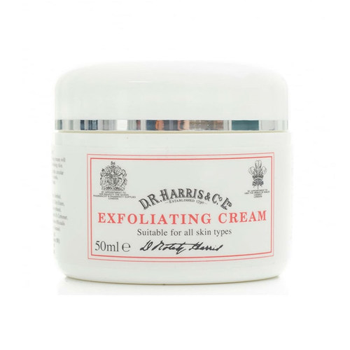 D.R.Harris舒缓保湿清除污垢