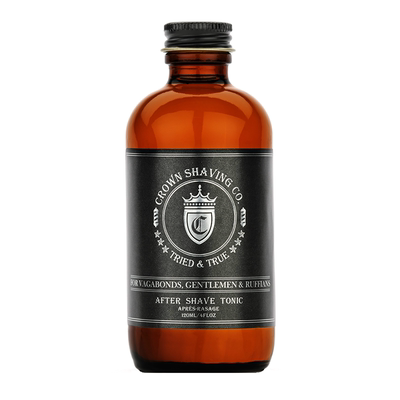 Crown Shaving Co.-王者剃须 紧致收缩毛孔 男士须后爽肤水 120ml