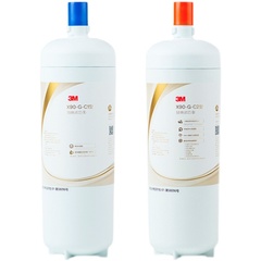 净水器X90-G滤芯家用净水除垢通用SDW8000T滤芯升级款4097T滤芯