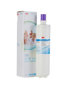 3M净水器滤芯家用C-CDW1202 通用2201AP3-1101替换主精滤芯净水机