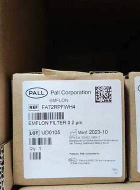 FA71RPFWH4，0.2微米，10”