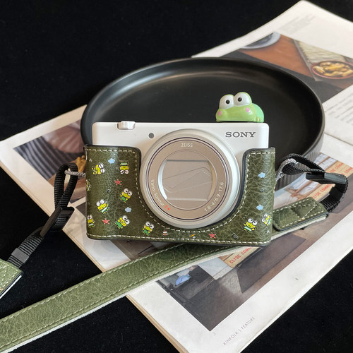 R50R8R10相机底座ZVE10二代半套