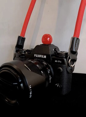 适用于 m50二代相机手腕带  z30  xs10xs20 xt30热靴盖