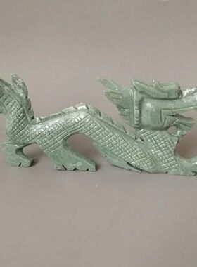 玉龙家居工艺品办公室摆件
