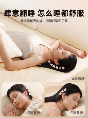 德国耳塞睡眠睡觉专用女士降噪超级隔音宿舍防噪声中耳炎专用耳塞