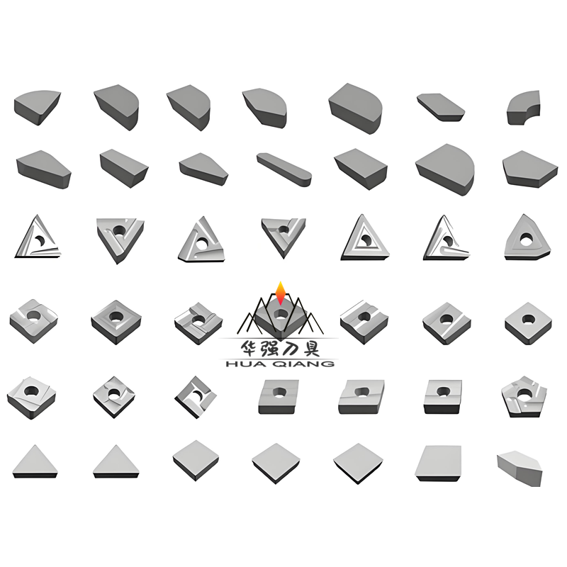 株洲硬质合金刀块焊接车刀A216