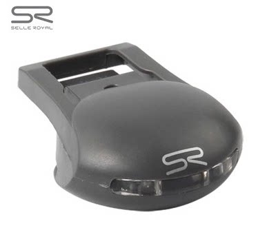 Selle de vélo Mountain Bike SELLE ROYAL - Ref 2359314 Image 4