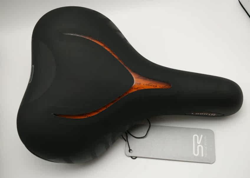 Selle de vélo Mountain Bike SELLE ROYAL - Ref 2351284 Image 4