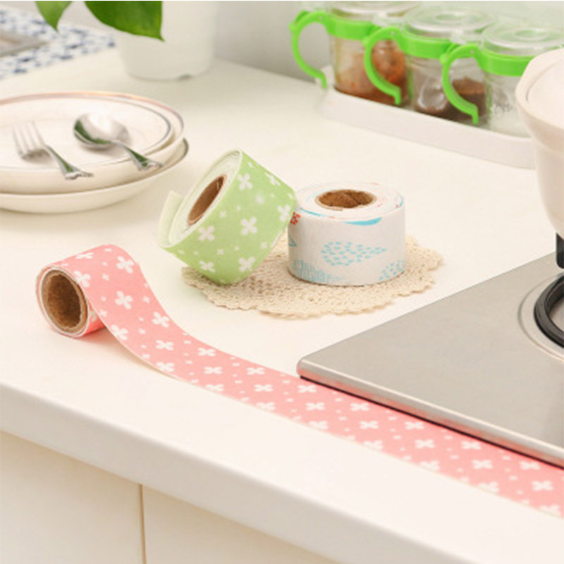 自粘水槽台面防水贴洗菜盆吸湿防水贴浴室洗漱台洗脸盆静电吸水贴,洗护清洁剂/卫生巾/纸/香薰,家用防油贴纸,淘宝优惠券,粉丝福利购,淘宝优惠卷