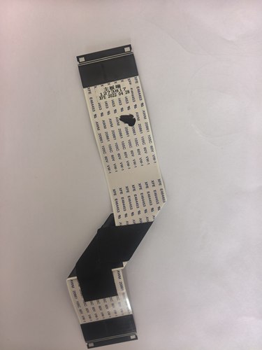 原装拆机 50e3g  排线. 主板连接边条排线 1273817