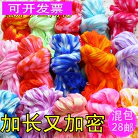 Колготки, двухцветная кукла, «сделай сам»