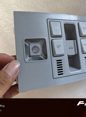 适用大众通用朗逸宝来速腾凌渡探影顶灯顶灯如图便宜