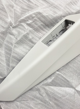适用于ID3升降器开关框四门灰色配件