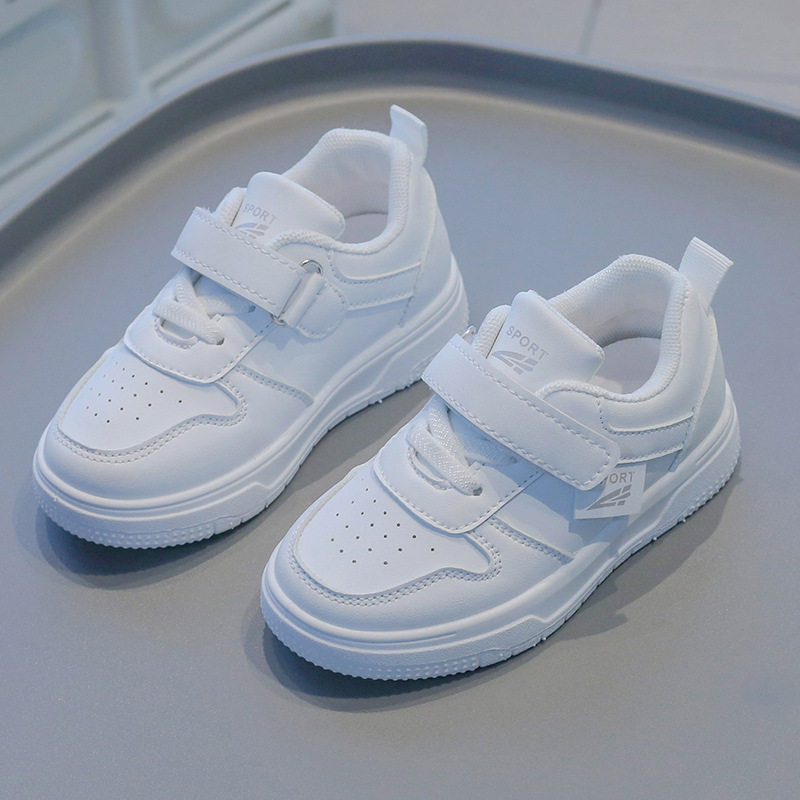 儿童小白鞋2026春秋新款男女童运动鞋透气休闲板鞋软底宝宝鞋子单,童鞋/婴儿鞋/亲子鞋,运动鞋,淘宝优惠券,粉丝福利购,淘宝优惠卷