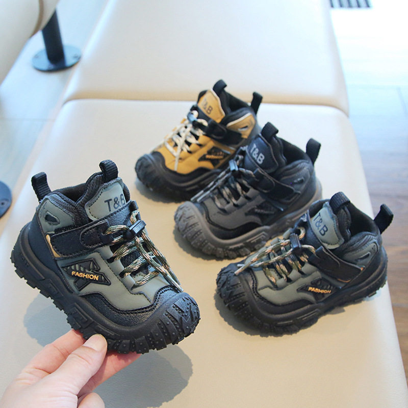 儿童运动鞋2026春秋新款男童老爹鞋登山女童跑步鞋软底宝宝休闲鞋,童鞋/婴儿鞋/亲子鞋,运动鞋,淘宝优惠券,粉丝福利购,淘宝优惠卷