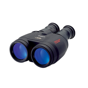 高倍 Canon佳能18x50 双筒望远镜 防抖 WEATHER ALL