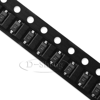 t4丝印贴片开关二极管in4148