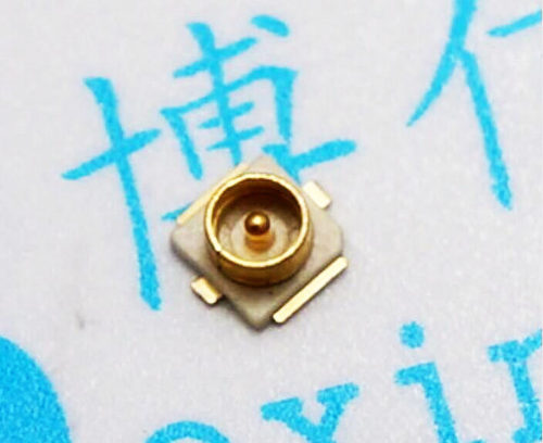 U.FL座IPEX/IPX接头U.-R-SMT