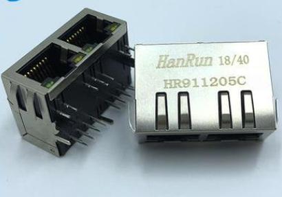 HR911205C/HY911205C质量好网口